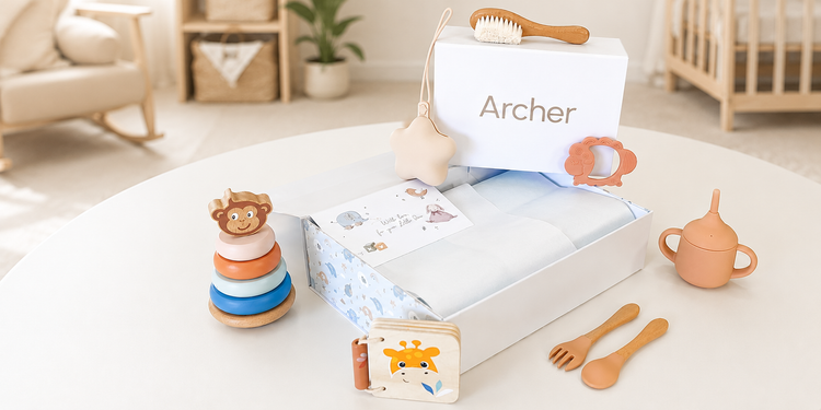 Personalised Gift Sets