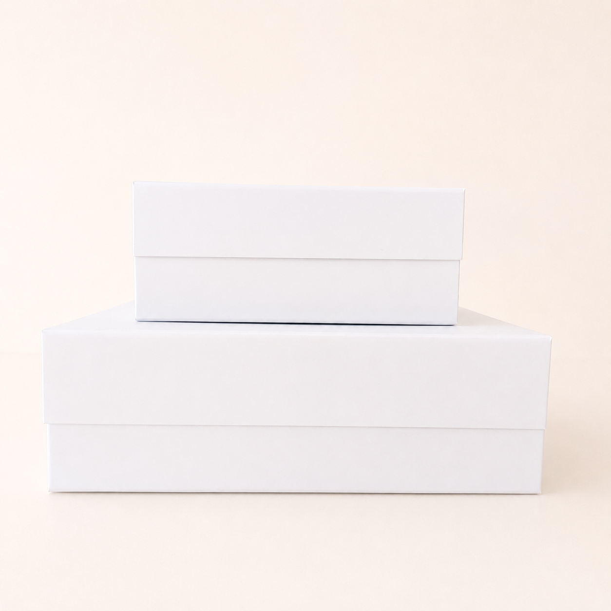 NARA Magnetic Keepsake Gift Box — Petit and Grand size
