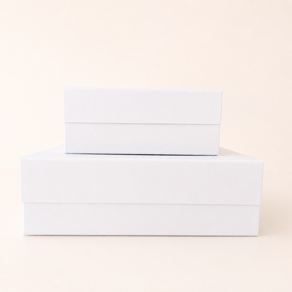NARA Magnetic Keepsake Gift Box — Petit and Grand size