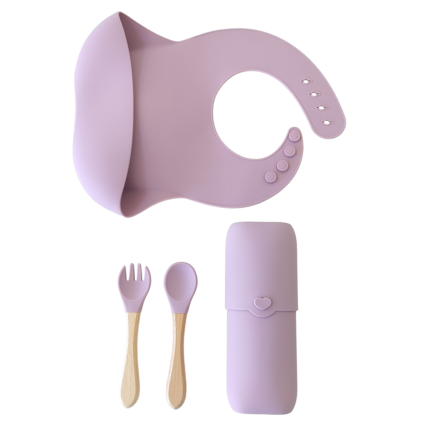 NARA × Speedy Monkey Puppy Pull Along & Feeding Gift Set